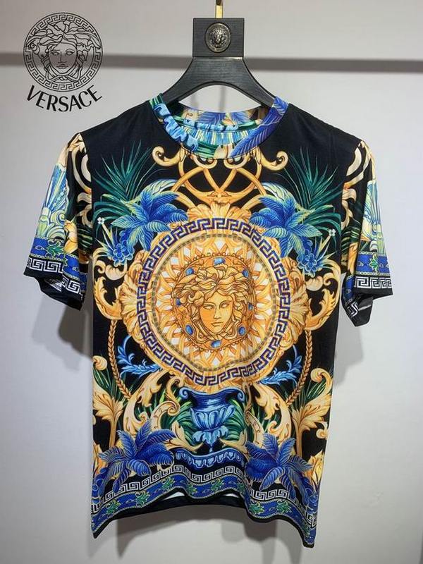 Versace Men's T-shirts 257